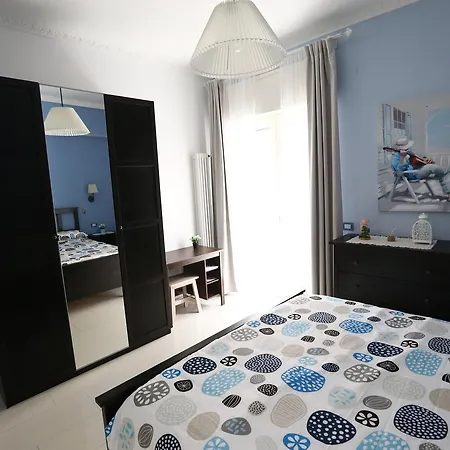 Bonaventura Bed & Breakfast