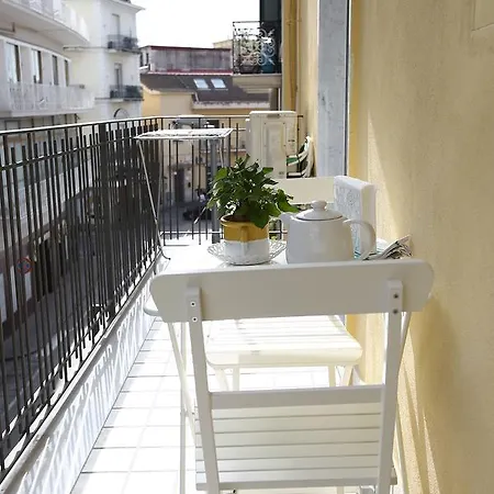 Bonaventura Bed & Breakfast Pompei