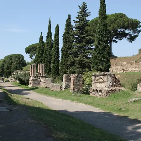 Bed & Breakfast Bonaventura Pompei