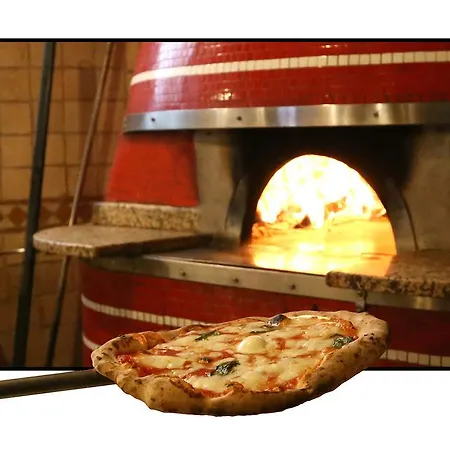 Bonaventura Bed & Breakfast