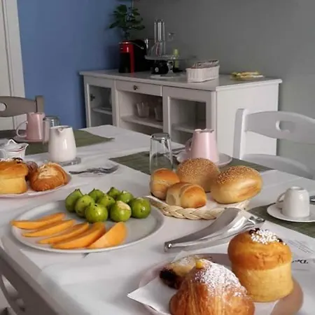 Bonaventura Bed & Breakfast Pompei