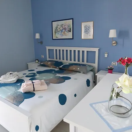 Bed & Breakfast Bonaventura Pompei