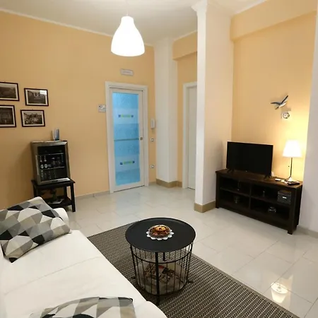 Bonaventura Bed & Breakfast Pompei