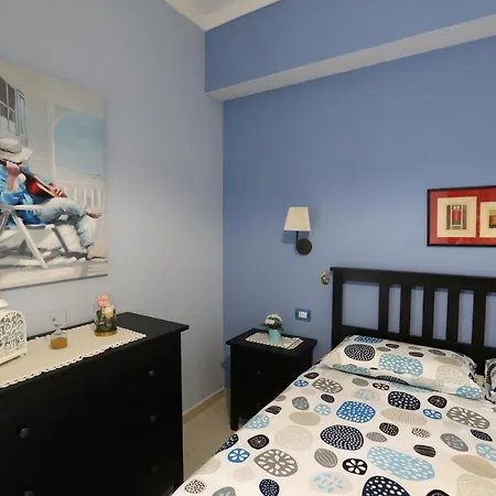 Bed & Breakfast Bonaventura