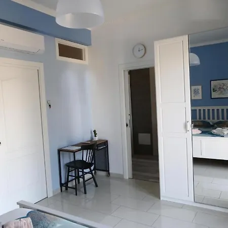 Bonaventura Couette-café 3*