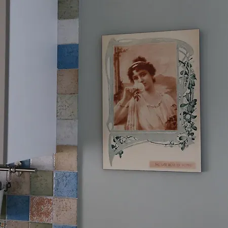 Bonaventura Couette-café Pompéi
