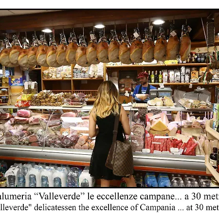 Bonaventura Couette-café 3*