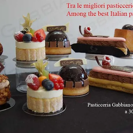 Bonaventura Couette-café Pompéi