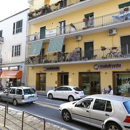 Bonaventura Pompéi