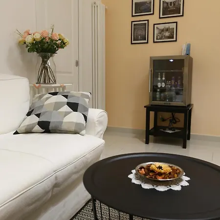 Bonaventura Couette-café Pompéi